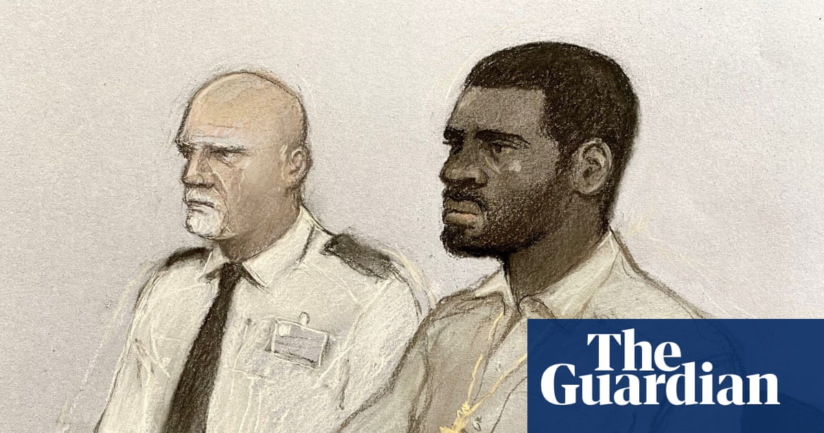 Man who decapitated and dismembered London couple convicted of murder