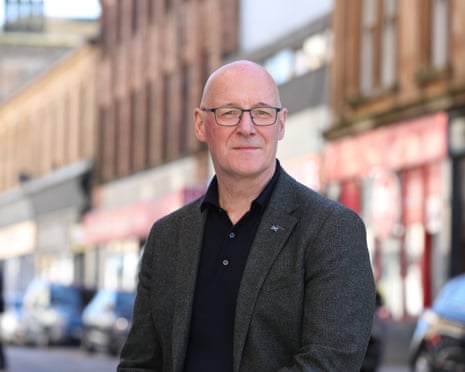 John Swinney