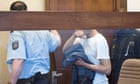 Cologne sex assault case collapses