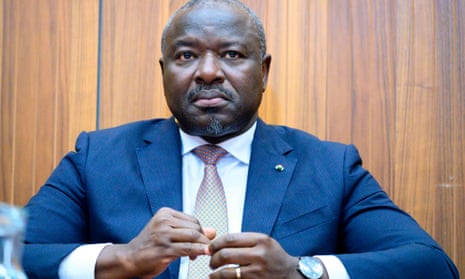 Lassina Zerbo, executive secretary of the Comprehensive Nuclear-Test-Ban Treaty Organisation, warned against ‘any actions or activities that violate the international norms against nuclear testing’.