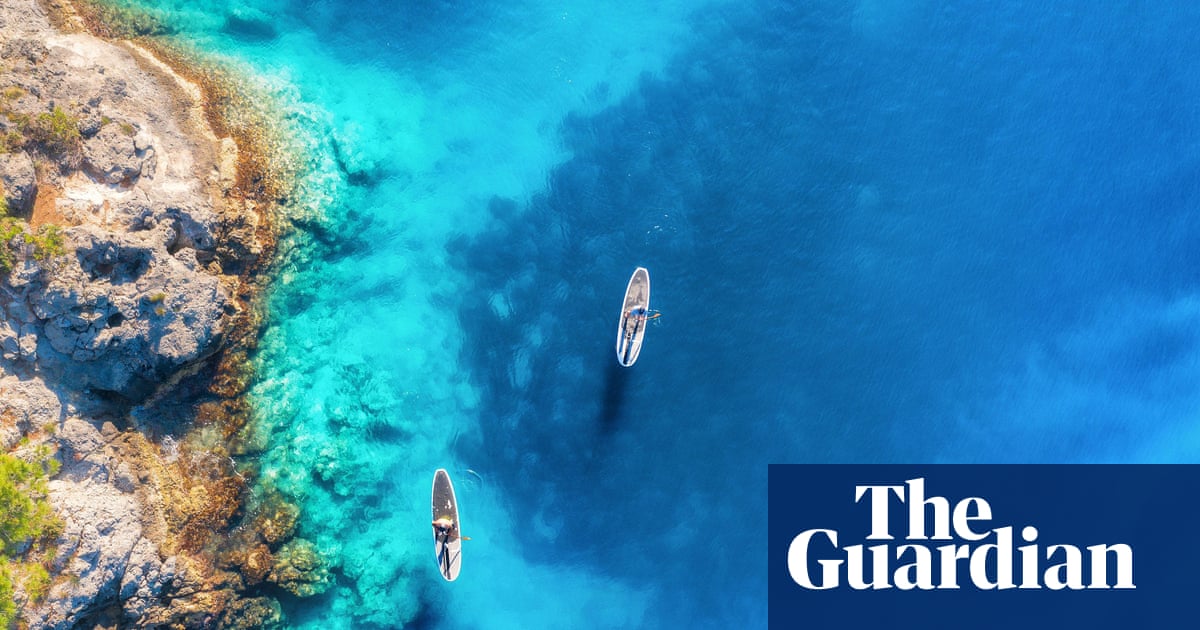 World’s oceans hit hottest temperature on record in August