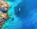 World’s oceans hit hottest temperature on record in August