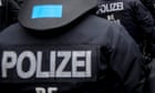 Three suspected Islamist extremists arrested in Germany