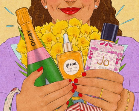 Mother's Day Gift Guide