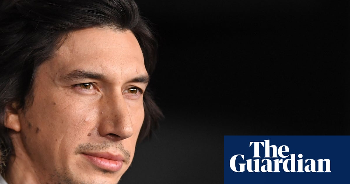 Was Adam Driver wrong to walk out of an interview?