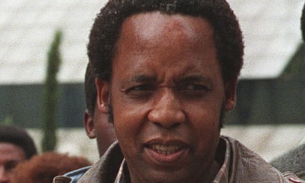 Chris Hani