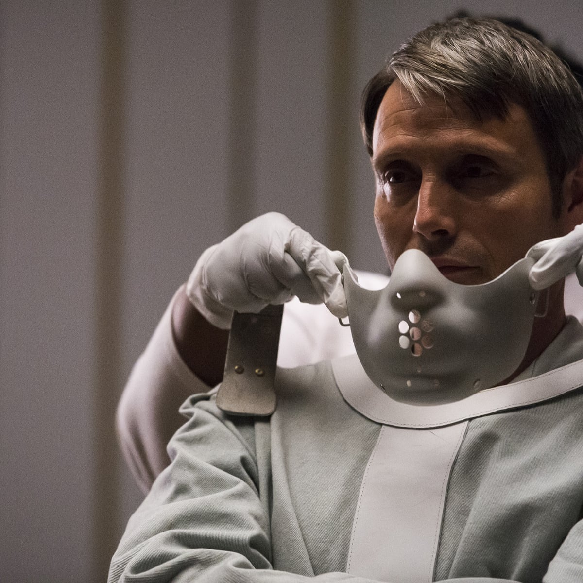 Hannibal Recap Season Three Episode 11 And The Beast From The Sea Culture The Guardian Hannibal Recap Season Three Episode 11 And The Beast From The Sea Culture The Guardian