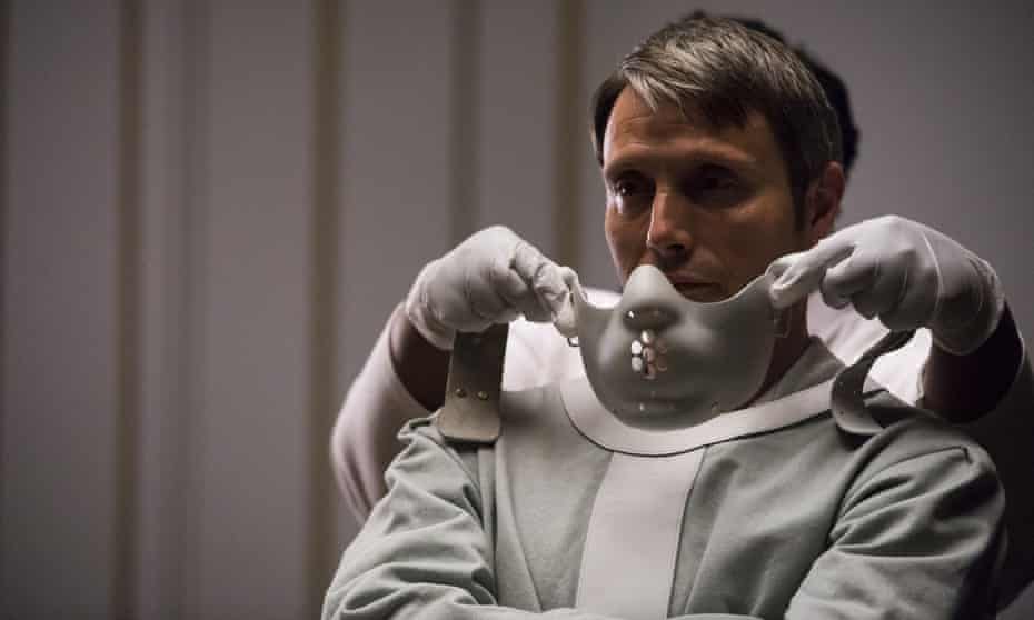 Hannibal Recap Season Three Episode 11 And The Beast From The Sea Culture The Guardian Hannibal Recap Season Three Episode 11 And The Beast From The Sea Culture The Guardian