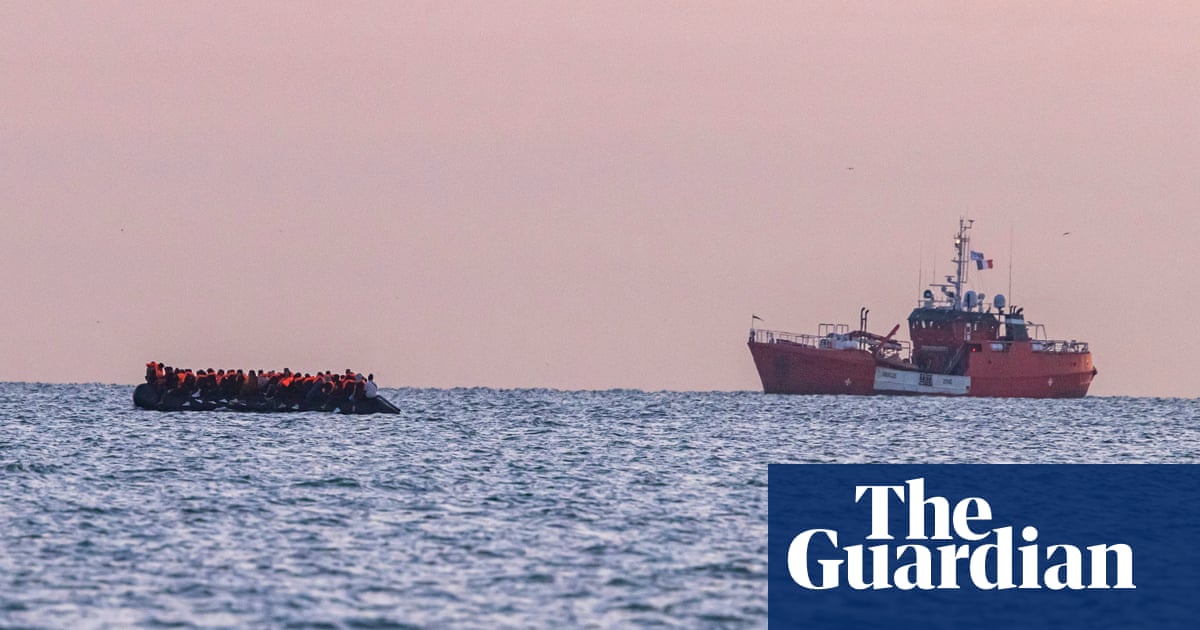 Asylum seekers removed to France include potential victims of modern slavery, says report