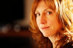 Polly Clark