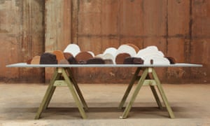 Alison Cooke’s Heavy Lode, 2019