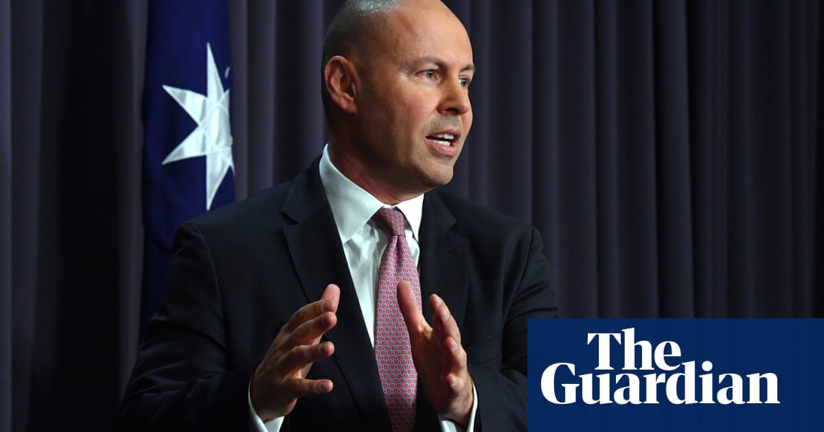 Josh Frydenberg announces ‘targeted’ cost of living measures ahead of federal budget