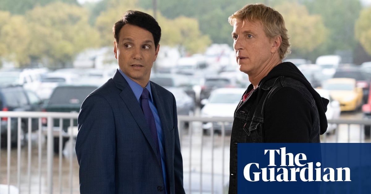 Cobra Kai: 5 Lessons From The Redemption Series