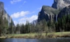 Rock climber sentenced to life in prison for Yosemite sexual assaults