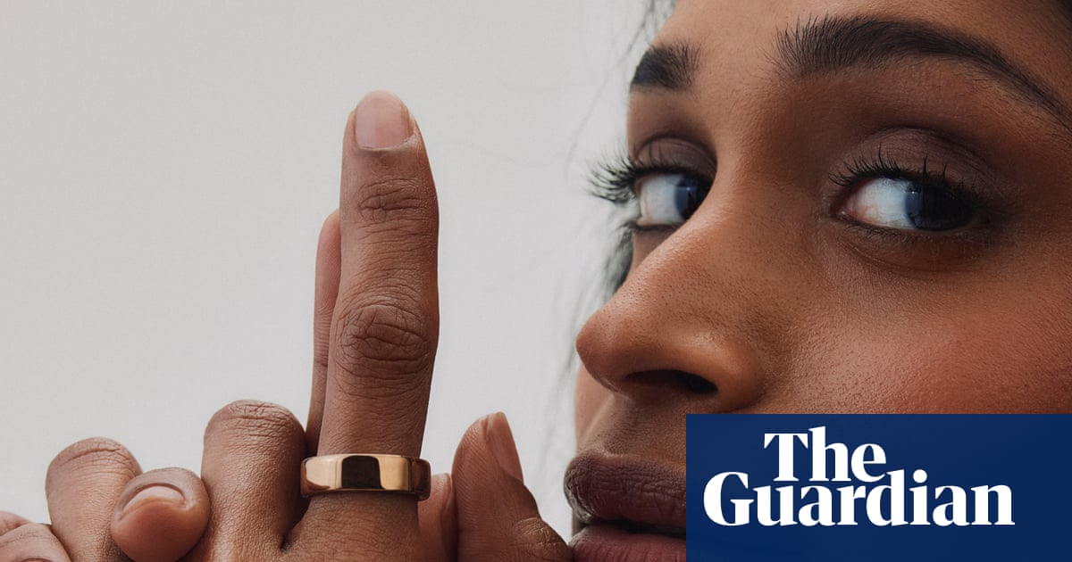Oura launches Ring 5, world’s smallest smart ring, as it heads towards IPO