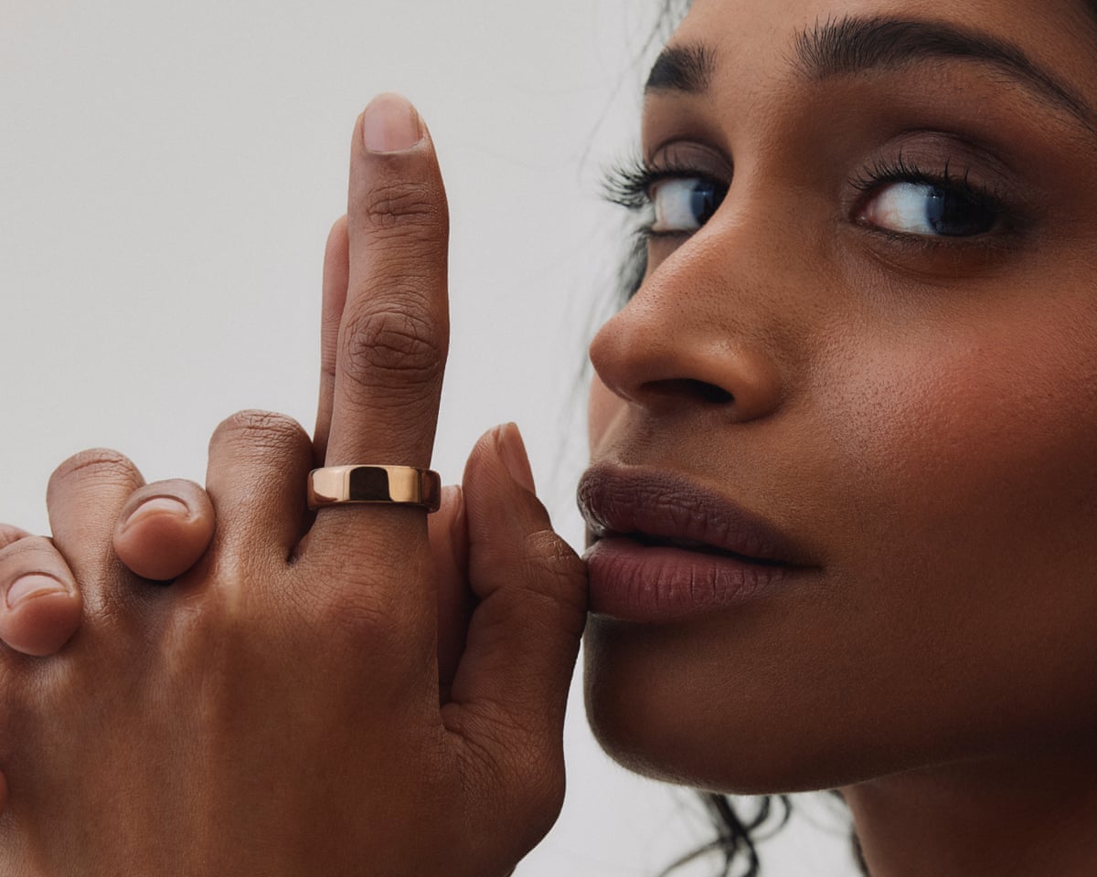 Oura launches Ring 5, world’s smallest smart ring, as it heads towards IPO