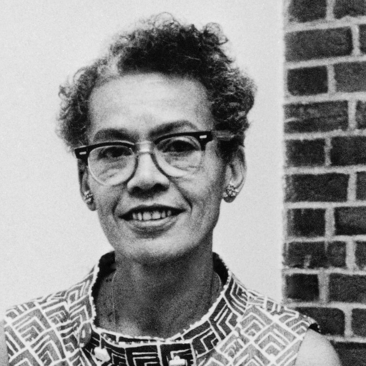 How is Pauli Murray not a household name?' The extraordinary life of the US's most radical activist | Documentary films | The Guardian