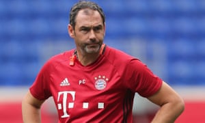 Paul Clement and more