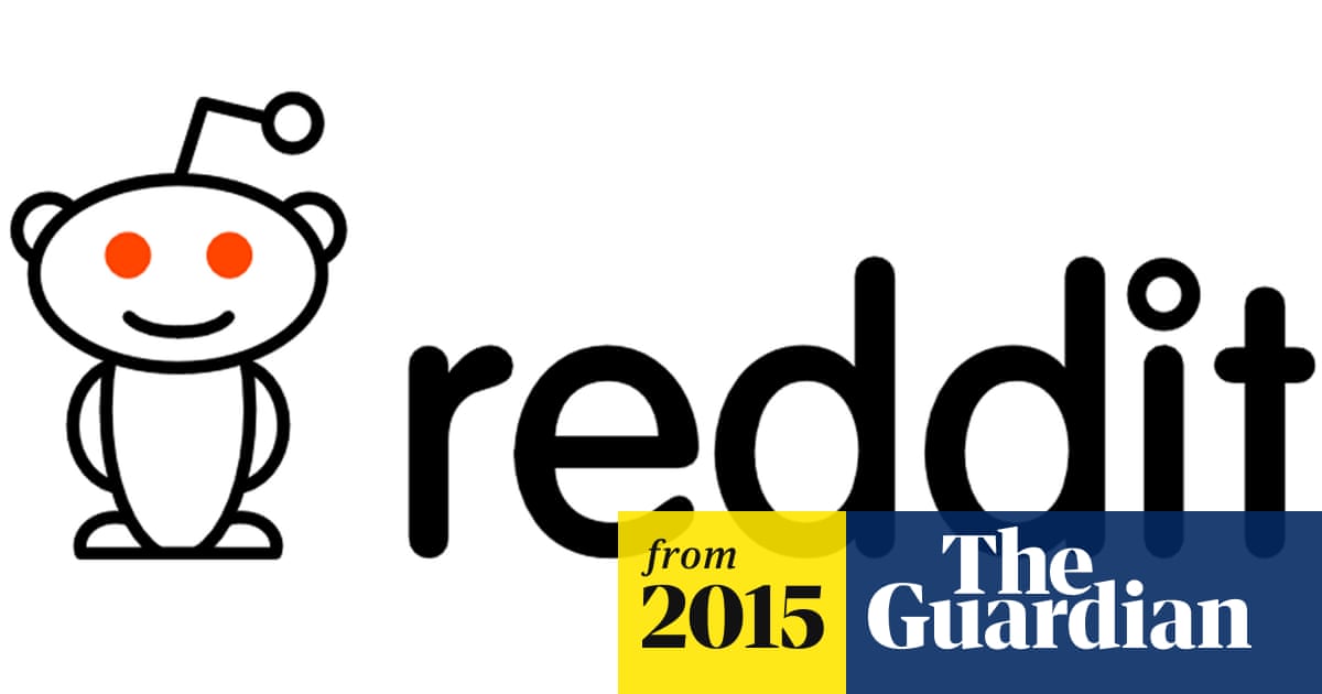 Reddit finally bans its white-supremacist subreddits | Reddit | The Guardian