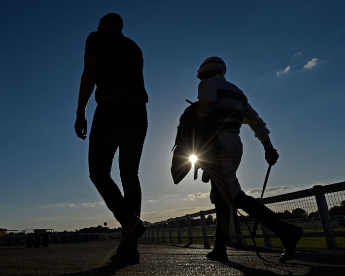 Unprecedented strike shows racing unified to send pre-budget message to Labour over betting duty crisis