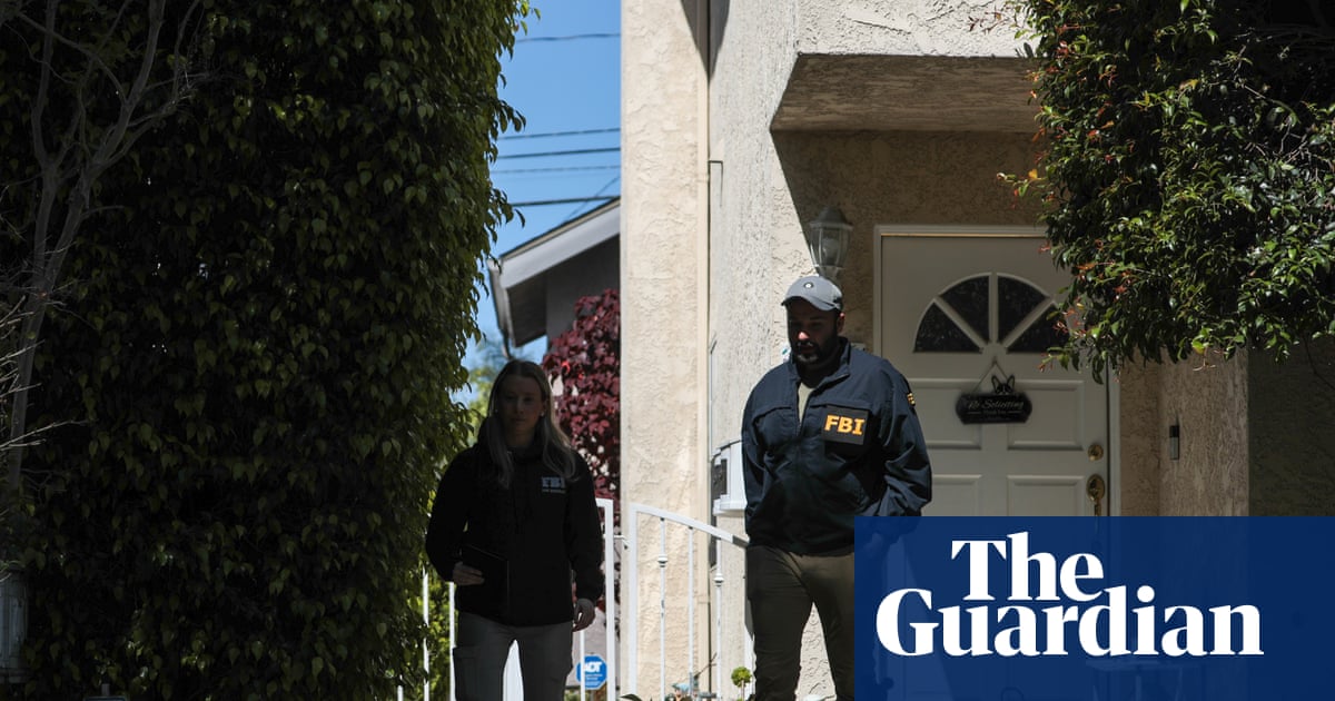 Suspect charged with attempting to assassinate Trump at press dinner