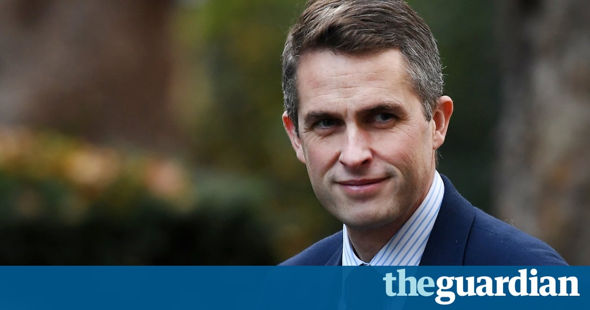 British Isis fighters should be hunted down and killed, says defence secretary