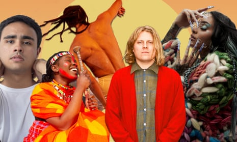 Gigs from Ty Segall, Elsy Wameyo and Kehlani, and a one-man-show from Thomas Weatherall, are among the best things happening in Sydney in January.