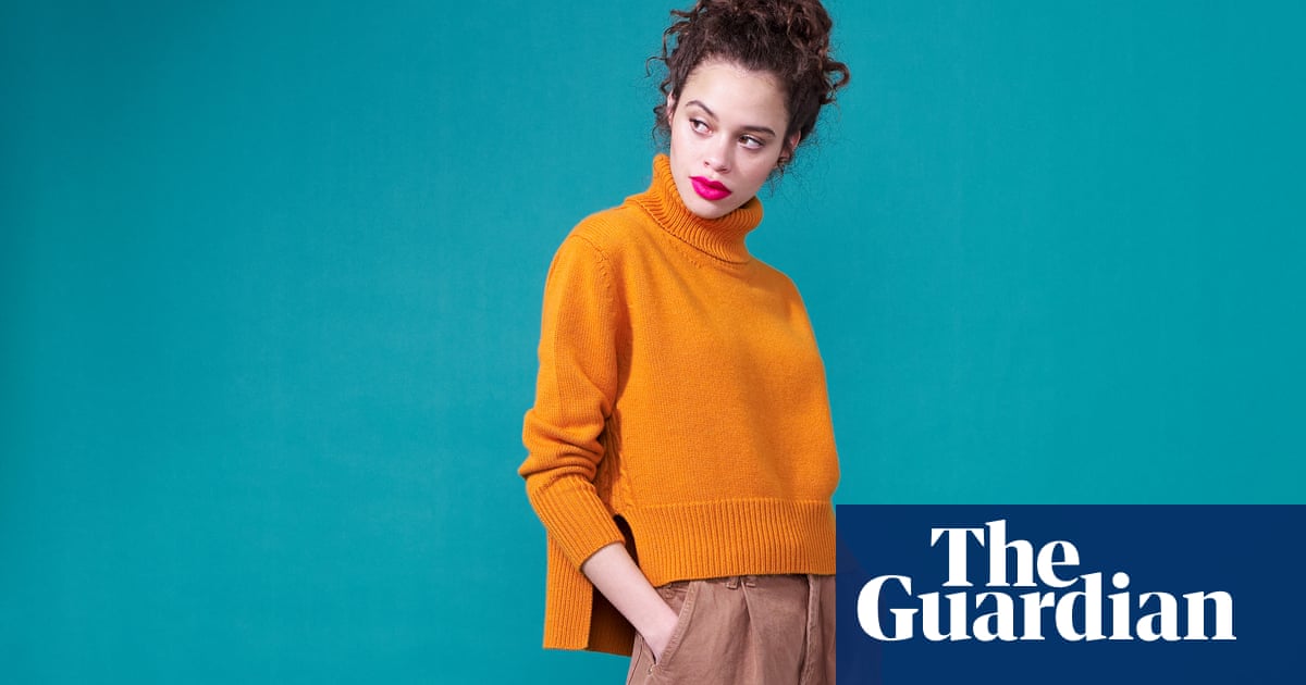 Cashmere has been hijacked by fast fashion – so be careful what you buy