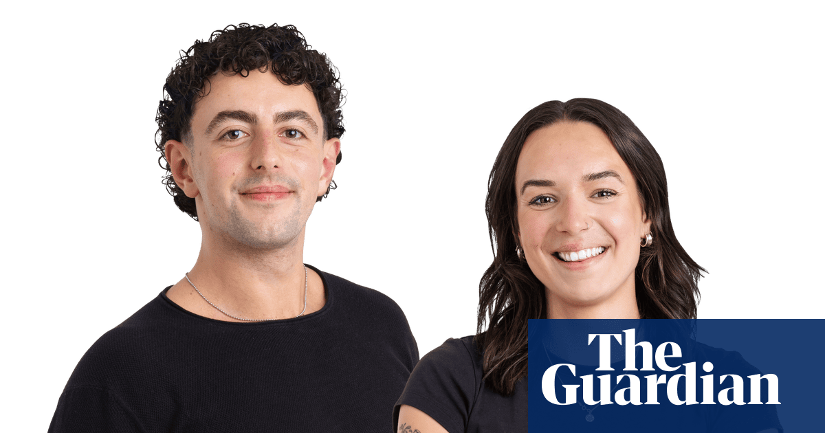Blind date: ‘Her one dating request was “no one in finance”. I work in finance’