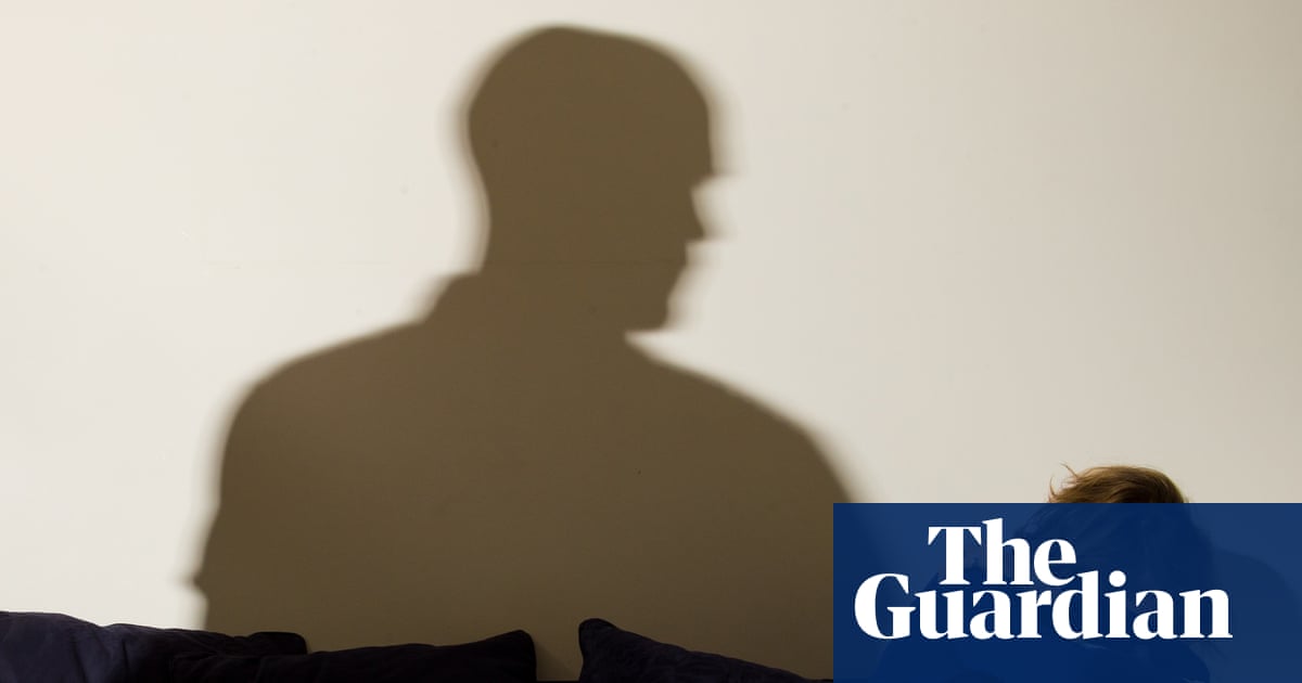 Only 3% of suicides linked to domestic abuse result in prosecution, data shows Only 3% of suicides linked to domestic abuse result in prosecution, data shows