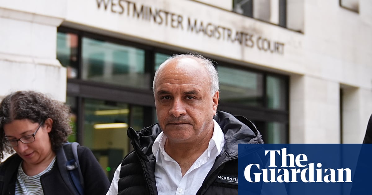 Man fined after burning Qur'an outside Turkish consulate in London