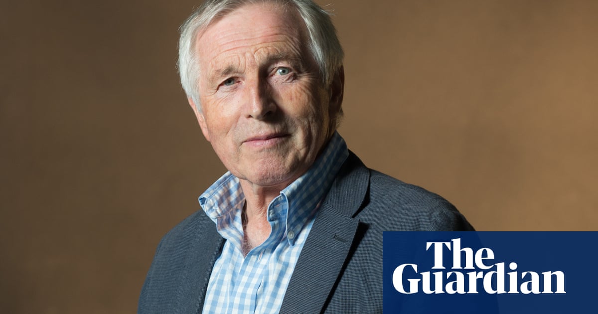 Jonathan Dimbleby urges MPs to ‘get off the fence’ on assisted dying | Assisted dying