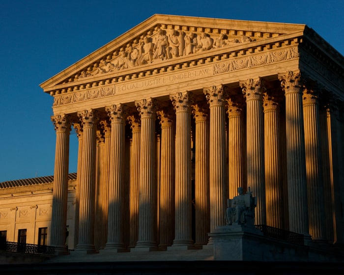 Supreme court to release opinions with several high-stakes rulings to come including birthright citizenship