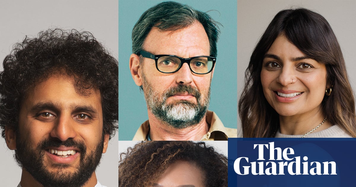 Share your questions for Meera Sodha, Tim Dowling and Stuart Heritage