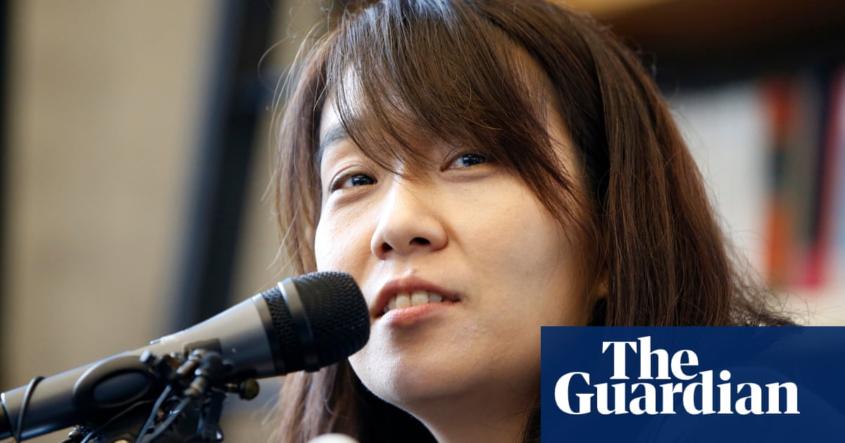 Han Kang Wins 2024 Nobel Prize in Literature