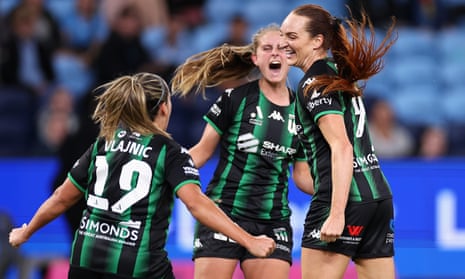 Hannah Keane knows how to score against Sydney FC.
