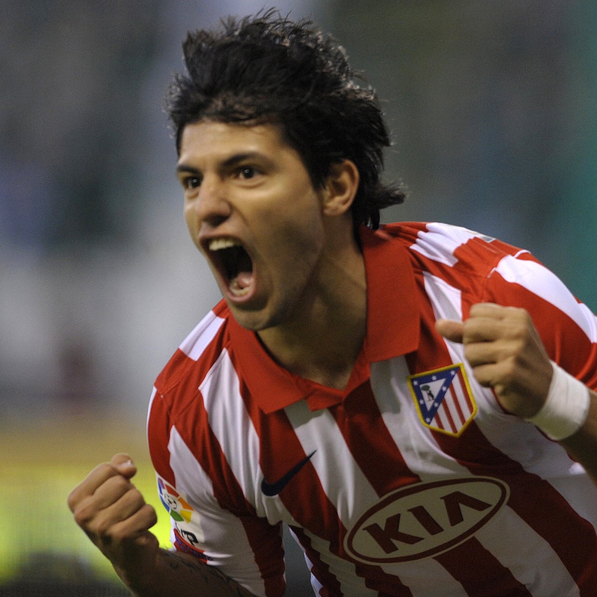 Who Are The All Time Top Goalscorers At The Biggest Clubs In Europe Soccer The Guardian Who Are The All Time Top Goalscorers At The Biggest Clubs In Europe Soccer The Guardian