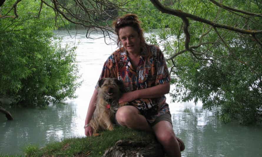 Kathy Piercy.
