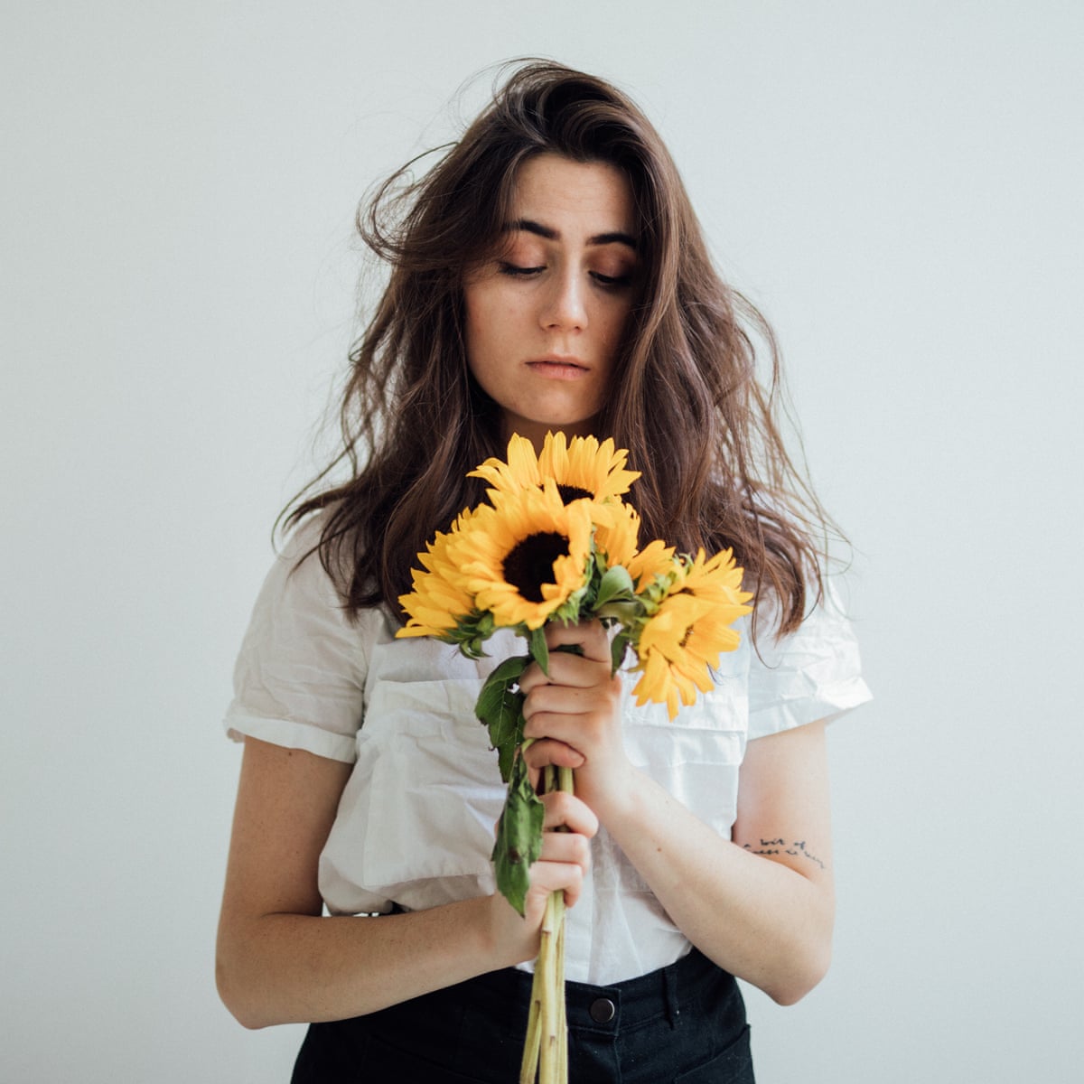 Dodie: Human review –  star plays it safe, Pop and rock