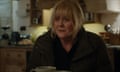Sarah Lancashire as Catherine Cawood in Happy Valley. 