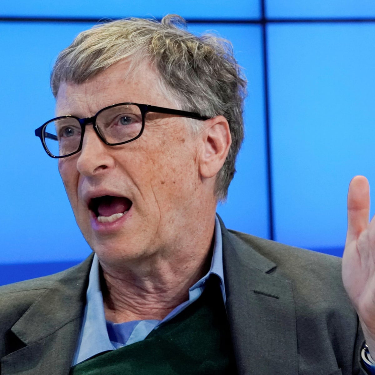 Bill Gates Is The Biggest Private Owner Of Farmland In The United States Why Nick Estes The Guardian Bill Gates Is The Biggest Private Owner Of Farmland In The United States Why Nick Estes The Guardian