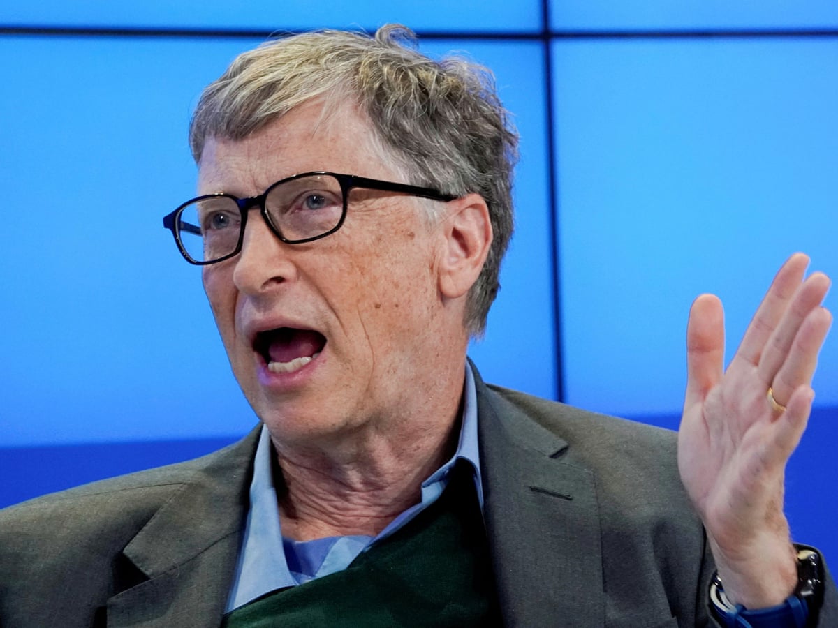 Bill Gates Is The Biggest Private Owner Of Farmland In The United States Why Nick Estes The Guardian Bill Gates Is The Biggest Private Owner Of Farmland In The United States Why Nick Estes The Guardian