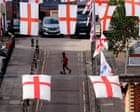 More than 300,000 children absent from school after overnight England World Cup win
