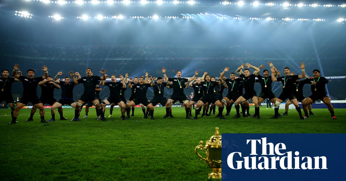 Quiz: how much do you know about Rugby World Cup finals?