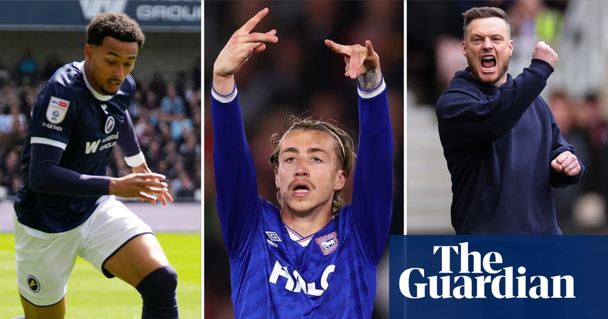Ipswich, Millwall and Boro face fight for promotion in crunch Championship finale
