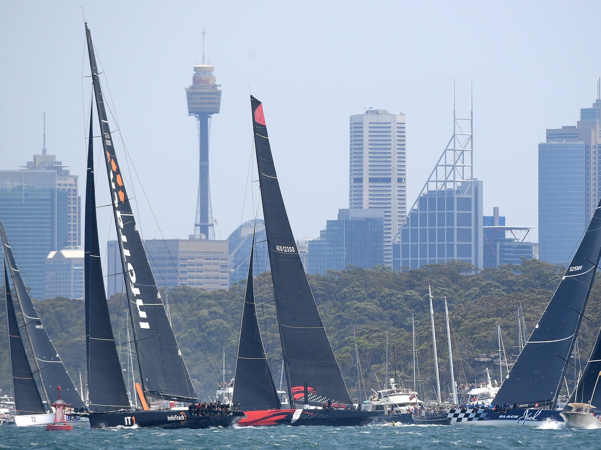 Cancelling This Year S Sydney To Hobart Will Be Unpopular But The 2020 Race Is Already Doomed Sydney To Hobart Yacht Race The Guardian