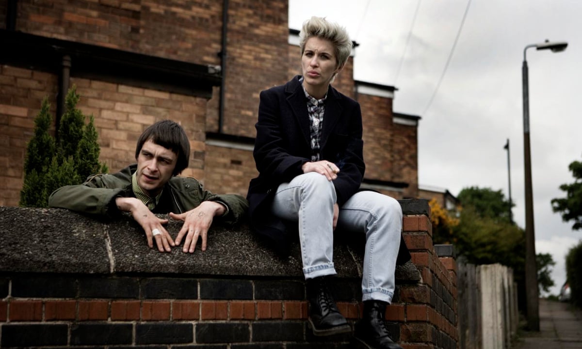 This Is England box set review: a tumultuous trip from mod to rave | This Is England | The Guardian