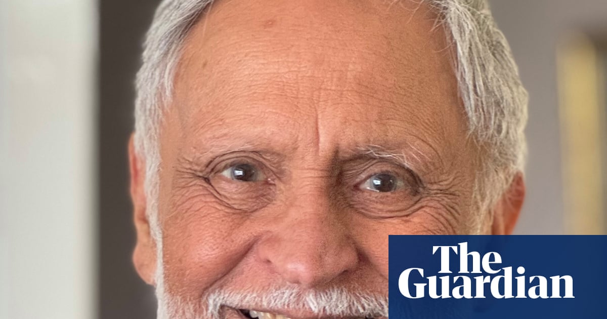 Remembering Sadru Visram: A Life of Service and Compassion