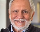 Sadru Visram obituary