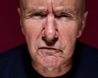 ‘Am I 68? 69?’ Irvine Welsh on growing old, getting clean, bashing out his new novel – and flirting with guns